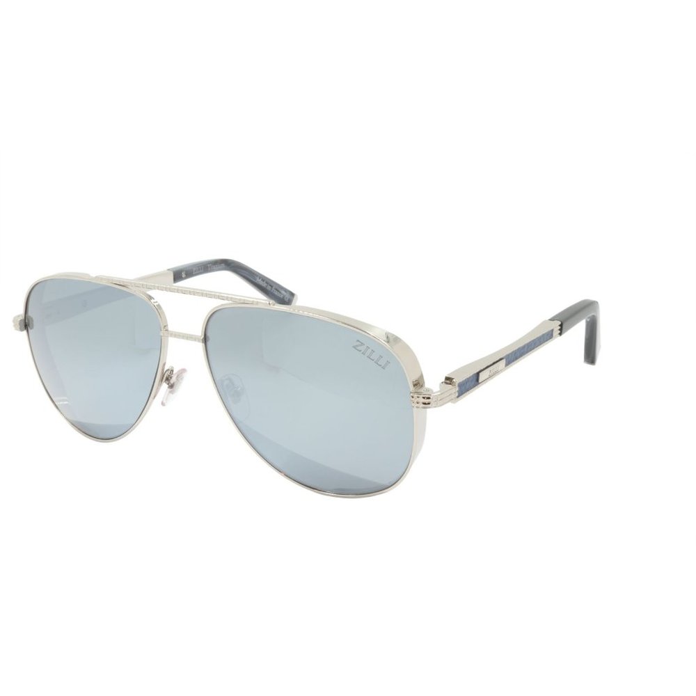 ZILLI Sunglasses Titanium ZI 65028 C06